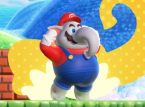 Super Mario Bros. Wonder Nintendo Switch 2 Versie Preview: Minigame Chaos in Bellabel Park