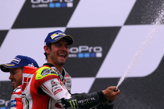 De 40-jarige Cal Crutchlow belde door Honda om Zarco te vervangen: "Wordt het moeilijkste wat ik ooit in mijn leven heb gedaan"