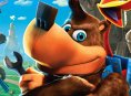 Gerucht: Er is geen Banjo-Kazooie in ontwikkeling