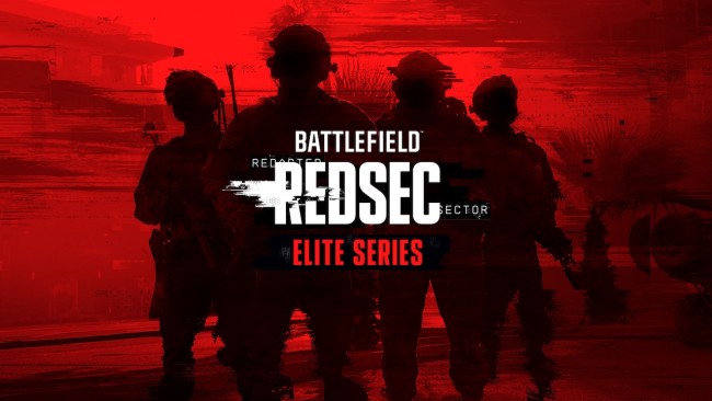 Battlefield 6: Redsec