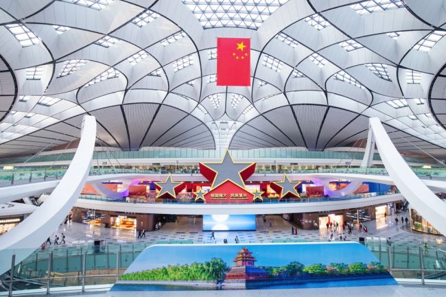 China breidt visumvrije toegang uit tot belangrijke Latijns-Amerikaanse landen