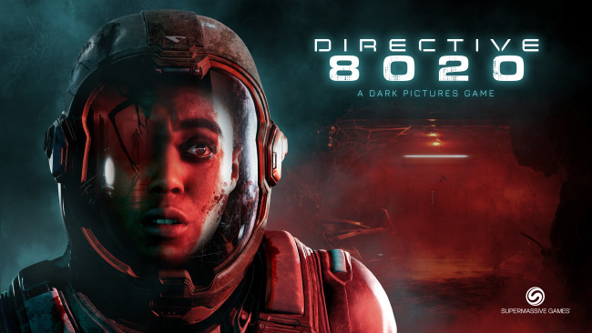 The Dark Pictures: Directive 8020