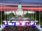 Donald Trump kondigt aan dat de NFL-trekking van 2027 zal plaatsvinden in Washington DC met een miljoen bezoekers