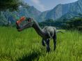 Drie nieuwe dodelijke carnivoren voor Jurassic World Evolution