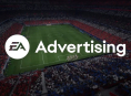 EA wil meer advertenties in zijn games introduceren via EA Advertising