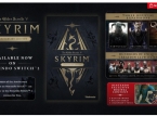 The Elder Scrolls V: Skyrim nu native op de Nintendo Switch 2