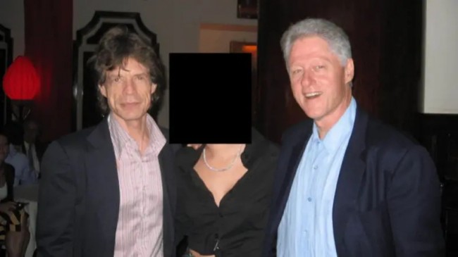 Hoogtepunten van de Epstein-dossiers van de vrijgave: Michael Jackson, Mick Jagger, Bill Clinton (en niet veel Trump)