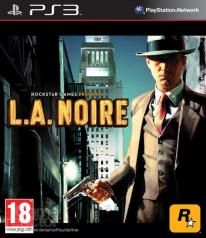 L.A. Noire