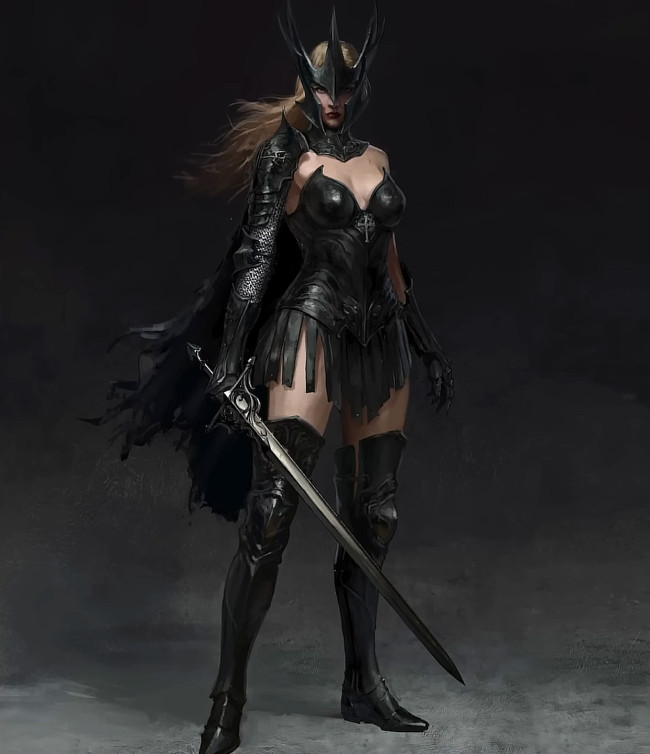 Lords of the Fallen 2