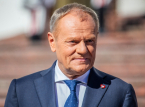 Polen staat klaar om binnen 48 uur na de terugtrekking uit het Ottawa-verdrag landmijnen te leggen, zegt Tusk