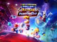 Rayman's Mario + Rabbids: Sparks of Hope DLC krijgt een datum in trailer