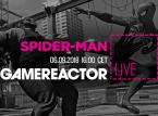 Vandaag bij GR Live: Spider-Man