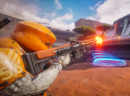 Splitgate 2 heeft 96% van alle spelers verloren sinds de release een maand geleden