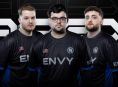 Team Envy herziet zijn Apex Legends -selectie nadat het onlangs het grootste deel van zijn voormalige ploeg heeft laten vallen