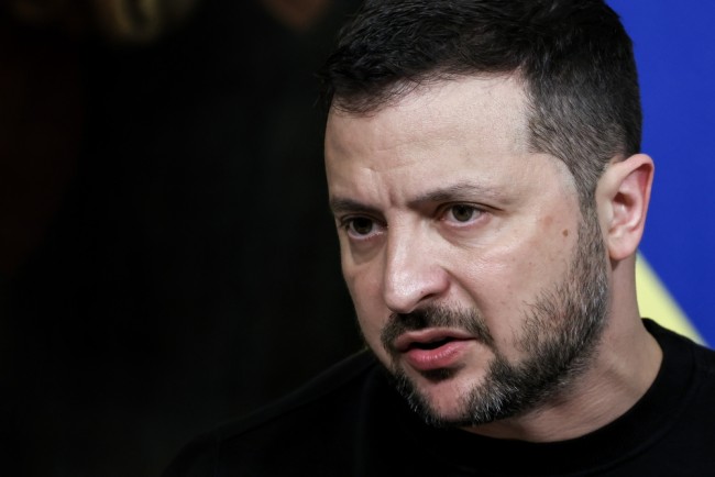 Dit is wat je moet weten over Trumps conceptplan om de oorlog in Oekraïne te beëindigen