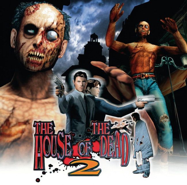 De tien best uitziende covers: Dreamcast