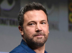 Netflix koopt AI-filmstudio, opgericht door acteur Ben Affleck