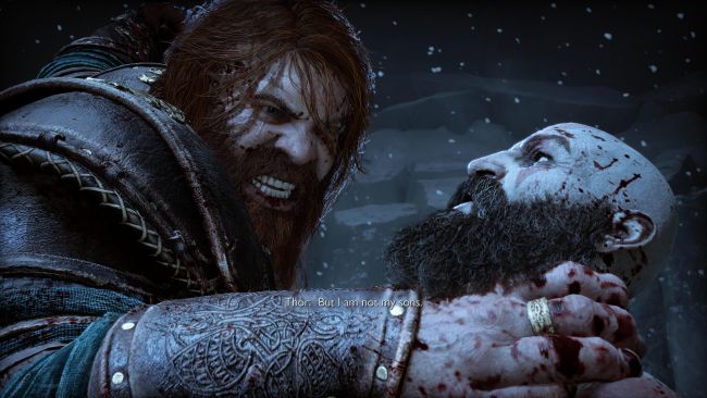 God of War: Ragnarök spelers denken dat ze Thors tand hebben gevonden