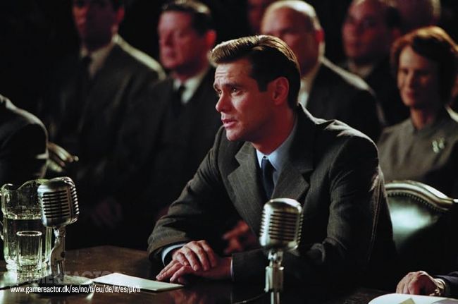 Jim Carrey's top 5 optredens