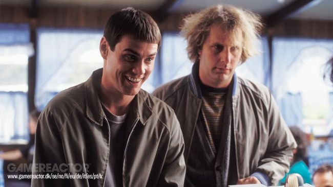 Jim Carrey's top 5 optredens