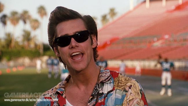 Jim Carrey's top 5 optredens