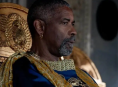 Denzel Washington reageert op kritiek op Gladiator 2 accent