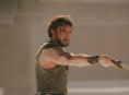 Paul Mescal maakt van Gladiator 2 een musical