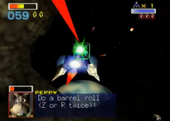 Gerucht: nieuwe Star Fox-game wordt gelanceerd naast Switch 2