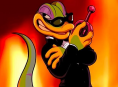 Gex Trilogy is nu beschikbaar om op de verlanglijst te zetten op Steam