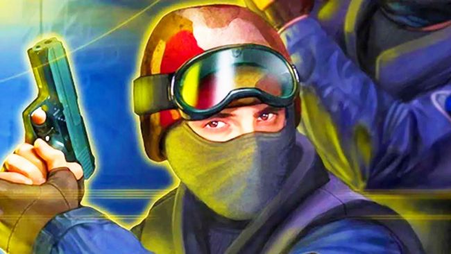 "De kracht van Steam als platform is dat het hamsteren mogelijk maakt", zegt industrieanalist