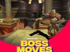 Boss Moves: Als ik het hoofd van id Software (en Naughty Dog) was