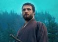 Shogun's Cosmo Jarvis speelt Joseph Stalin in nieuwe biopic