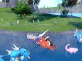 Wordt bij de Switch 2-update Pok&eacute;mon Scarlet/Violet ingewisseld?
