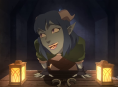 The Mighty Nein animatieserie wordt formeel onthuld met een trailer en een release in november