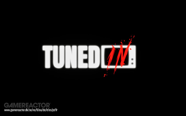 Eerste indrukken van Tuned In: Een horrorgame waar je je ogen niet van af kunt houden