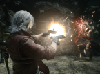 Nero en V stomen je klaar om als Dante te spelen in DMC5