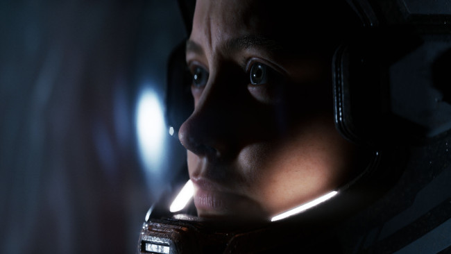 The Dark Pictures: Directive 8020