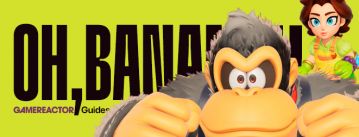 Donkey Kong Bananza: Een gids voor het verzamelen van alle 777 bananen