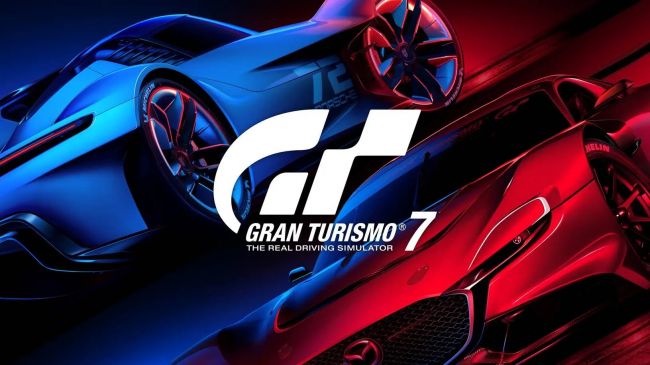 Vijf nieuwe auto's komen deze week naar Gran Turismo 7