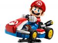 Lego kondigt officieel de gelekte Mario Kart-set aan