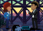 Thimbleweed Park hands-on