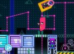 Nintendo kondigt Snipperclips: Cut it out, together! aan voor Switch