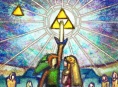 Gerucht: Zelda: A Link Between Worlds komt naar de Switch