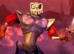 Originele stem van Sir Daniel terug in Medievil Remastered?