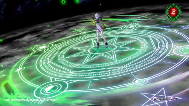 Soul Hackers 2