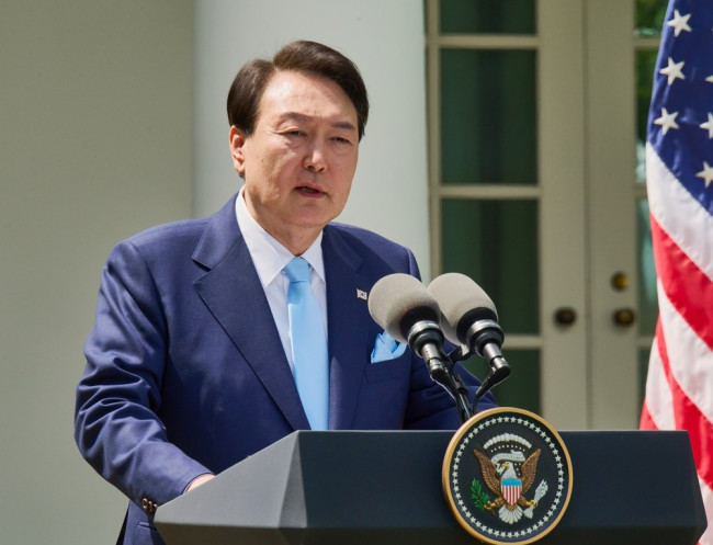 De Zuid-Koreaanse rechtbank veroordeelt ex-president Yoon tot levenslang wegens opstand