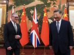 Starmer en Xi halen reset in de betrekkingen tussen het VK en China