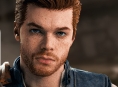 De hoofdpersoon van Star Wars Jedi: Survivor is het favoriete personage van Cameron Monaghan om te spelen