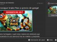 Bomberman R en Snake Pass met fikse korting op Switch eShop