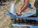 Oekra&iuml;ne onthult een app om droneoorlogvoering te centraliseren